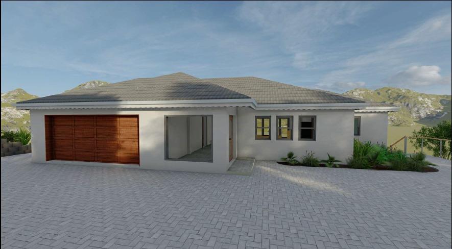 0 Bedroom Property for Sale in Estuary Heights Western Cape